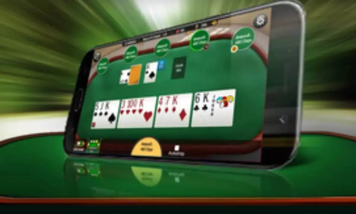 Centre blocks 357 illegal offshore online money gaming platforms, 700 under scanner