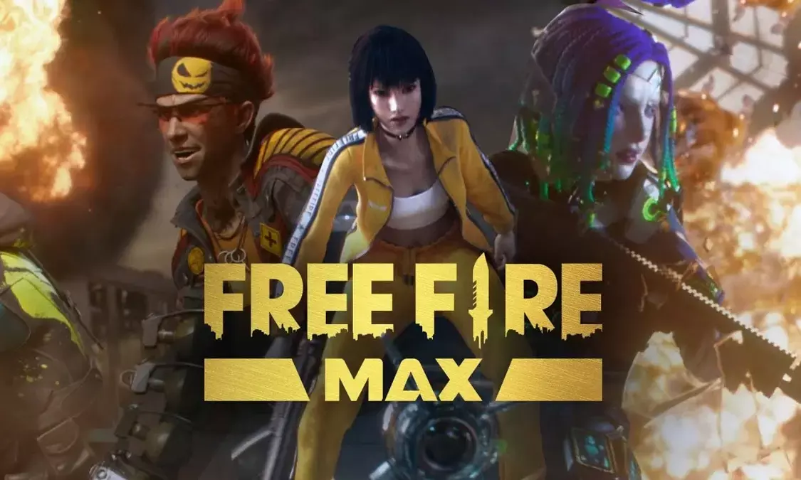 Garena Free Fire MAX Redeem Codes for March 22: Unlock Free Diamonds, Skins & Exclusive Rewards!