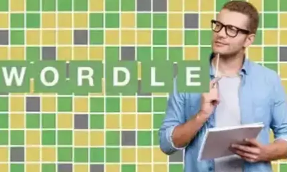 Wordle Answer & Hints for March 22, 2025 (Puzzle #1372): Clues, solution & winning tips