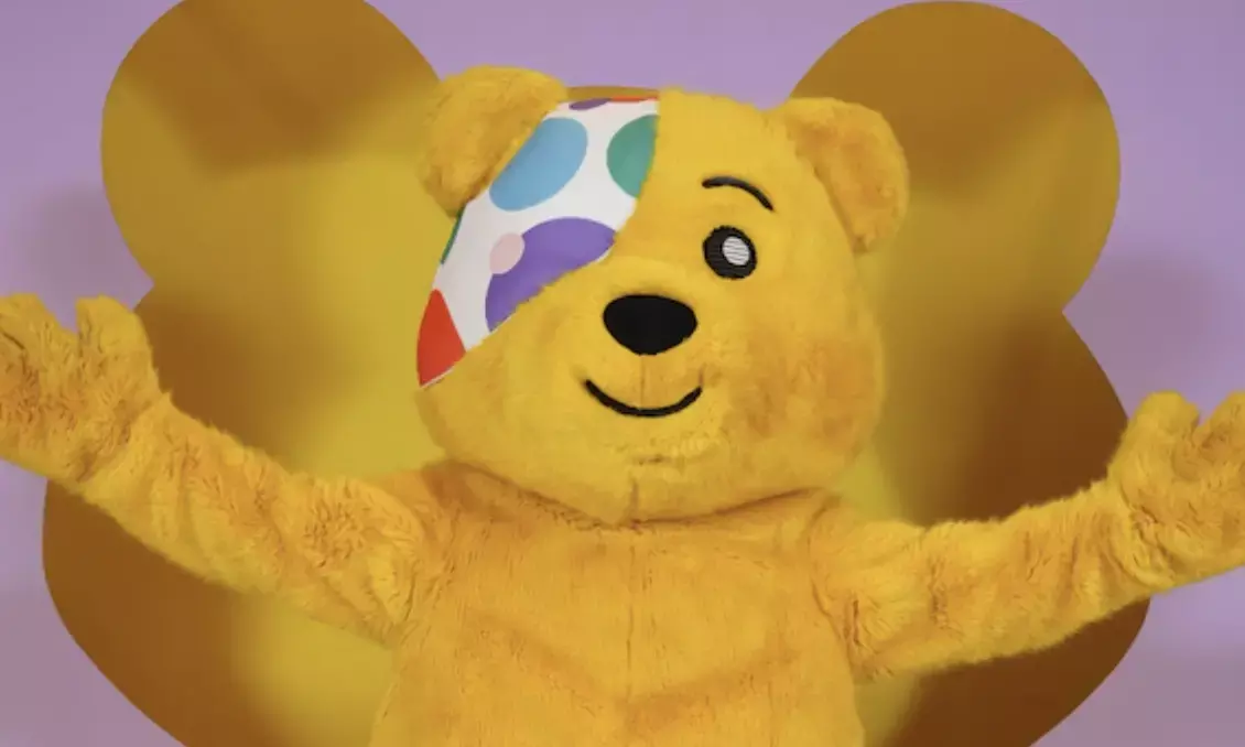 UK woman who changed her name to Pudsey Bear 16 years ago denied passport