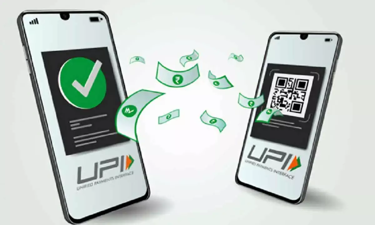 Centre’s Nod To 1.5 K Cr Incentive For UPI Transactions Augurs Well For Biz