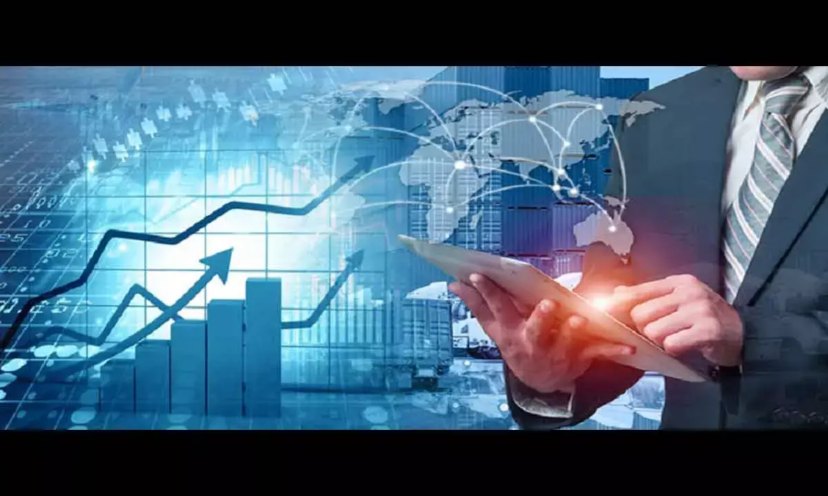 Upward Momentum May Continue On Renewed FII Buying