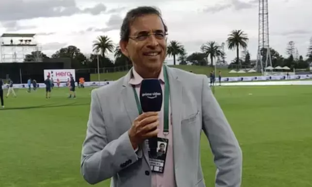 Harsha Bhogle slams IndiGo again over ‘Passengers Last’ approach, sparks online debate