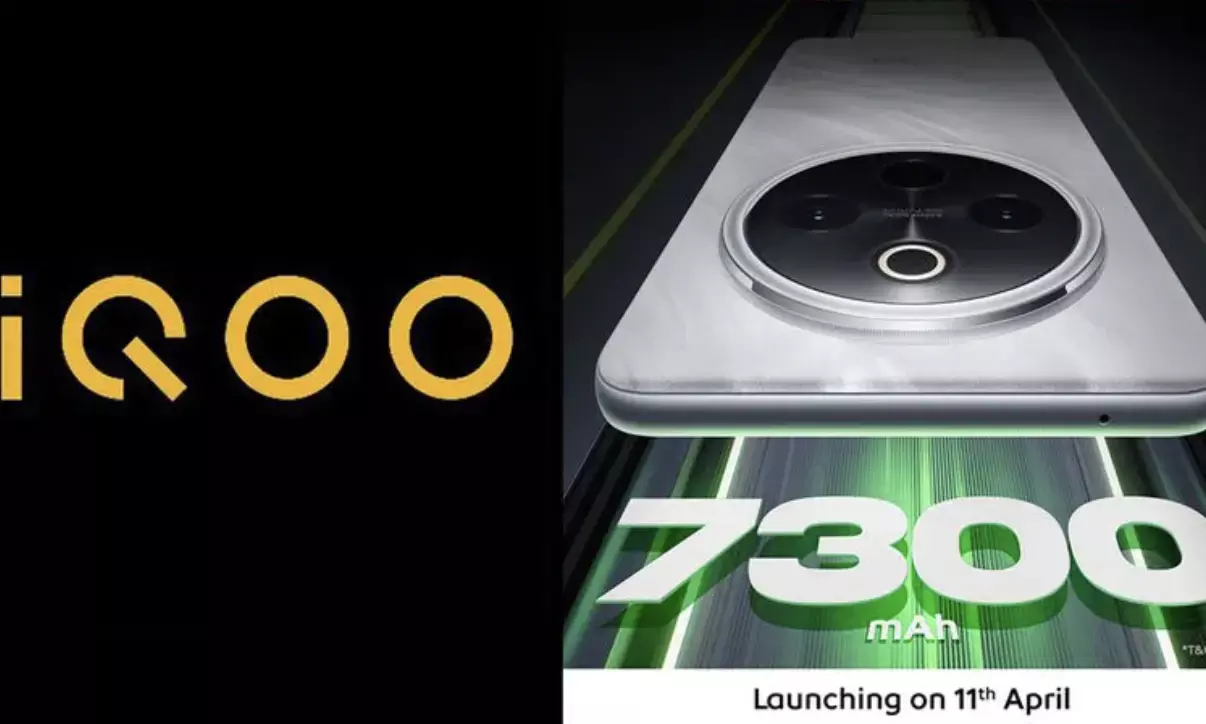 iQOO Z10 to launch in India with 7,300mAh battery for gamers; powered by Funtouch OS 15