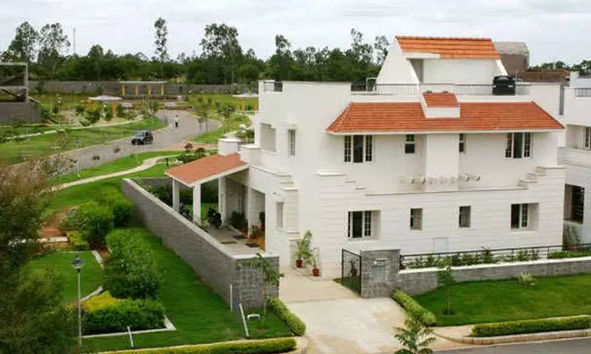 Changing Home Buyer Preferences Shaping Future Of Luxury Realty