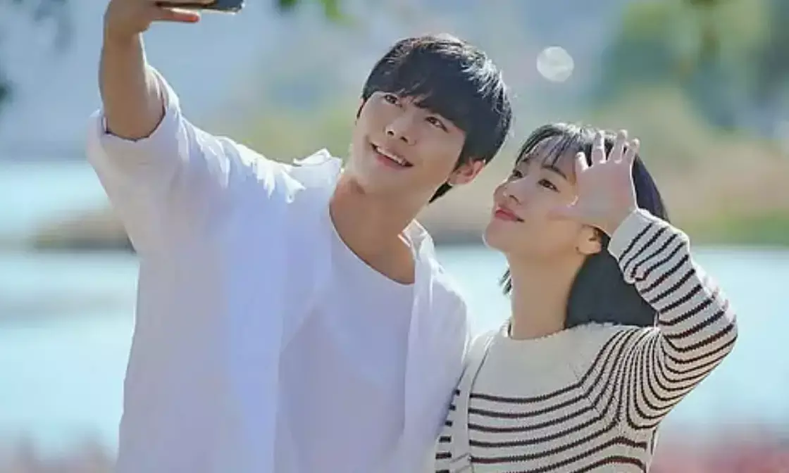 Lost in Time: How A Time Called You turns grief into a Silent Witness