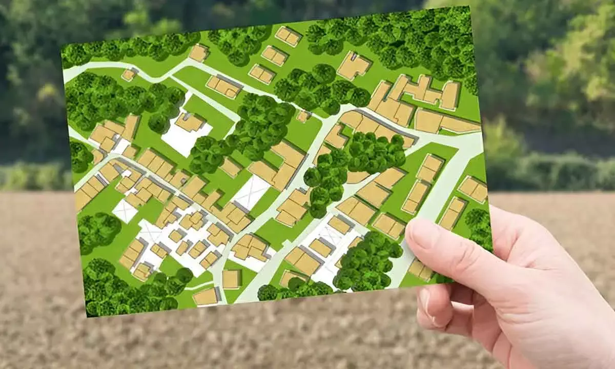 200 From Outside J&K Allotted Land For New Biz Units