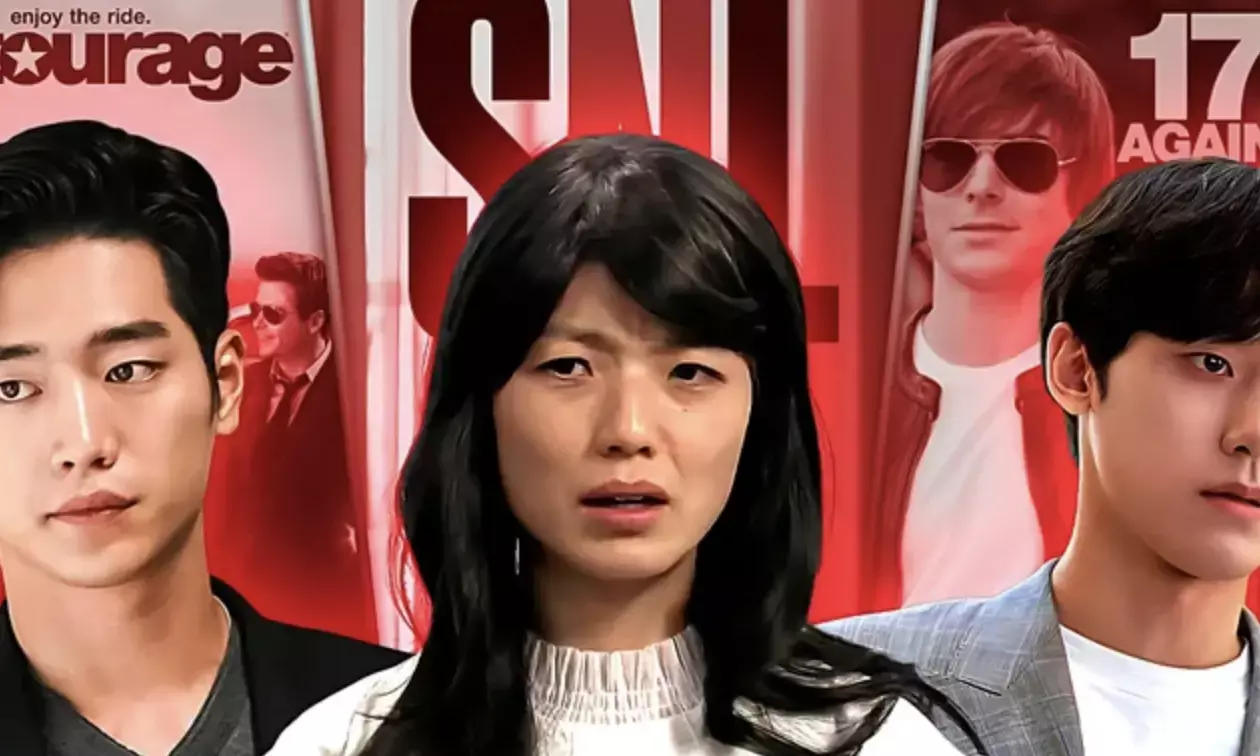 12 must-watch K-Drama remakes of American movies & TV shows