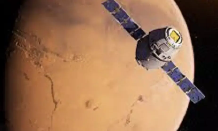 India approves Mangalyaan-2, aiming for historic Mars landing
