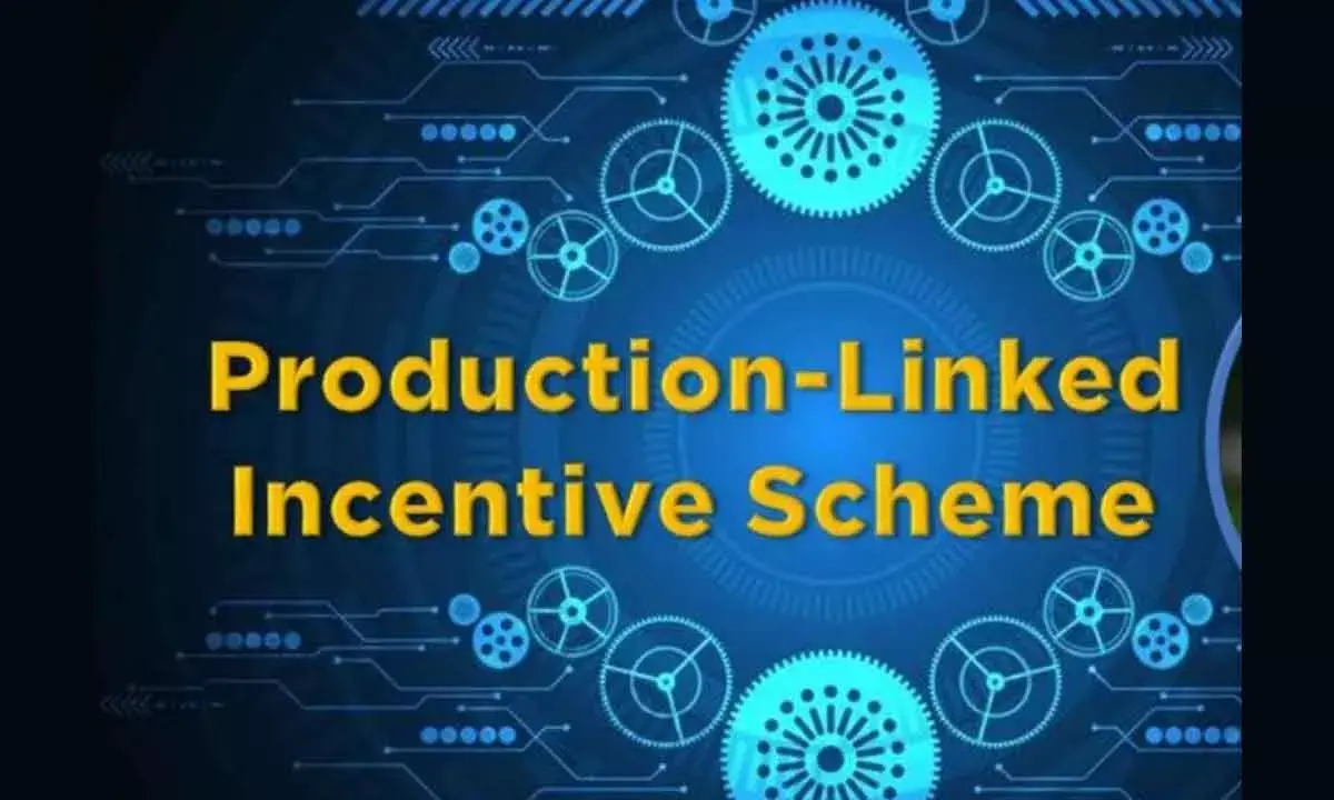 PLI Schemes Clock Rs. 1.61 Lakh Crore In Investment, Generate 11.5 Lakh Jobs