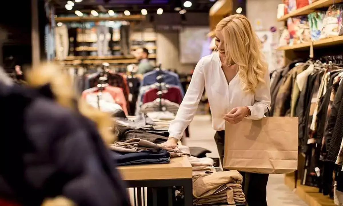 Luxury Mkt Poised For Transformation As Sustainability, Tech Take Center Stage