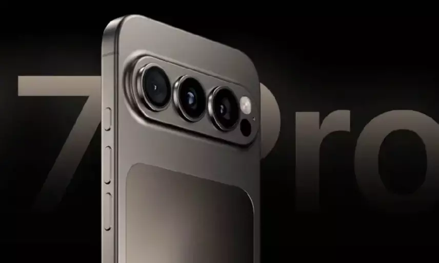 Leaked: iPhone 17 Pro to feature 48-megapixel sensors across all three rear cameras