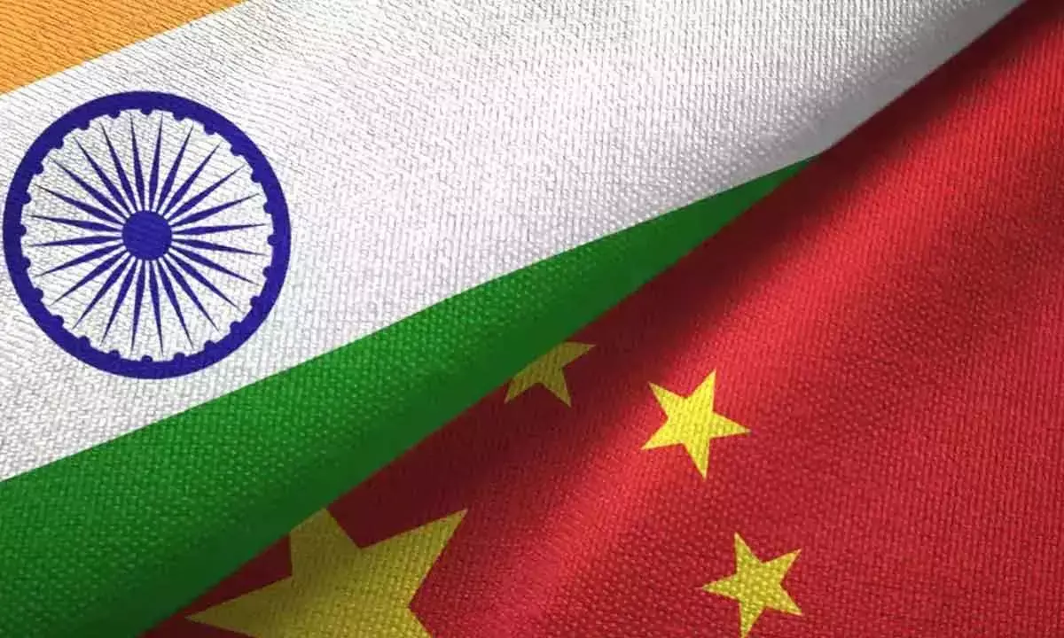 India Slaps Anti-Dumping Duty On 4 Chinese Products