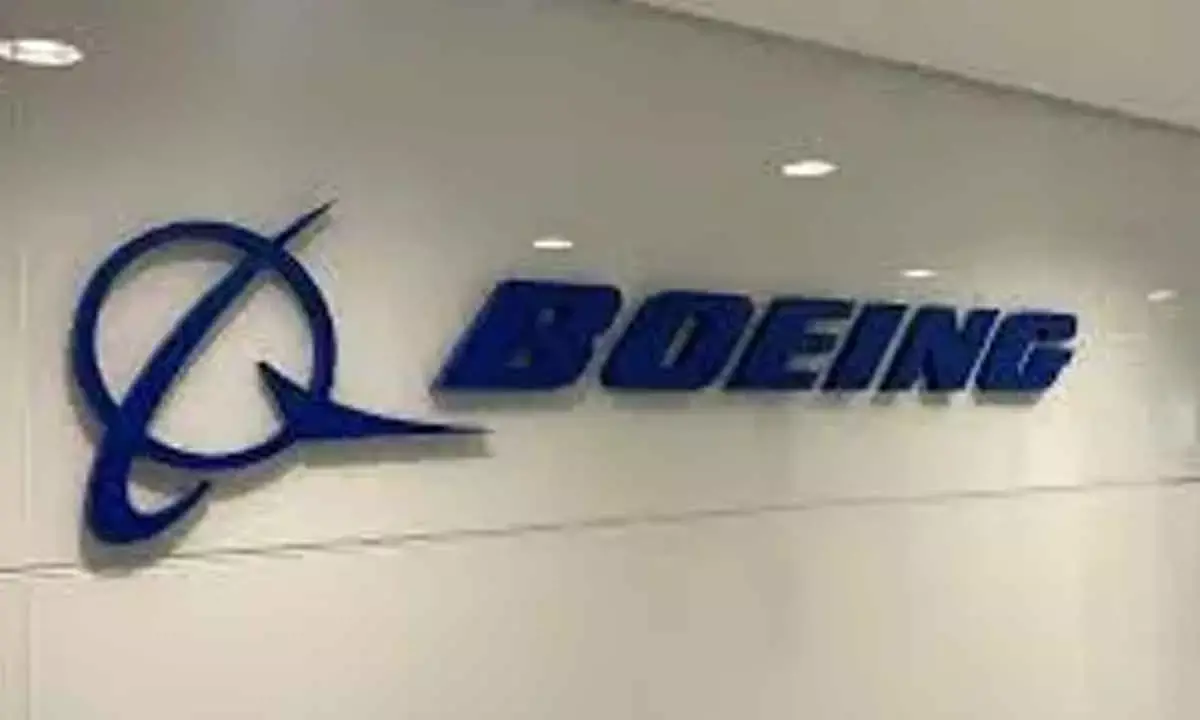 Boeing Lays Off 180 Employees In India