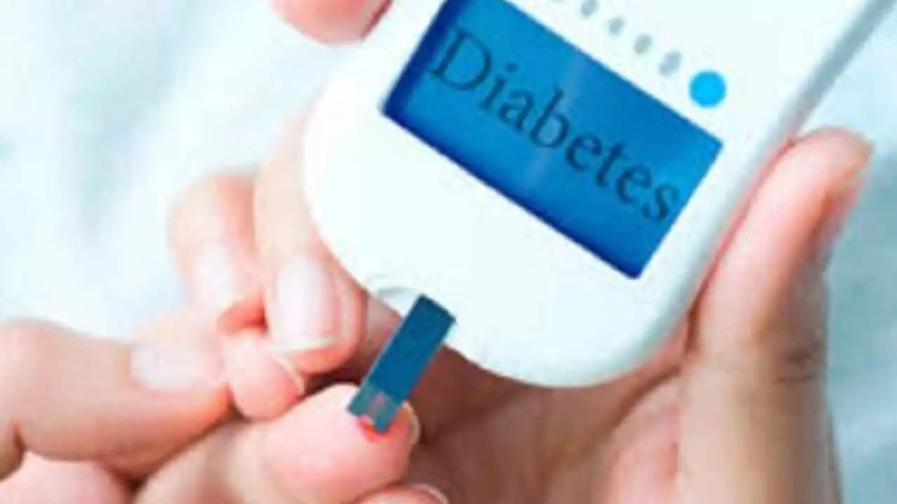 Women and Diabetes: Dr. Parmar’s Life-Saving Tips You Can’t Ignore