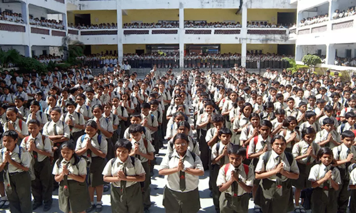 Today’s School Assembly Headlines – 24th March 2025