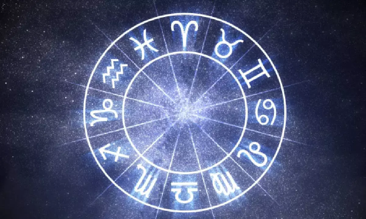 Daily Horoscope – March 24, 2025: Predictions for All Zodiac Signs