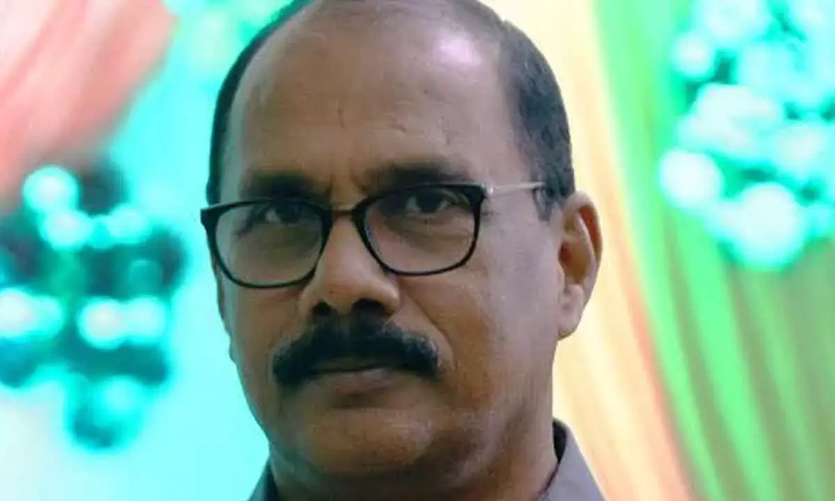 Sudhir Reddy Leads TGs Ind Growth As TIF President