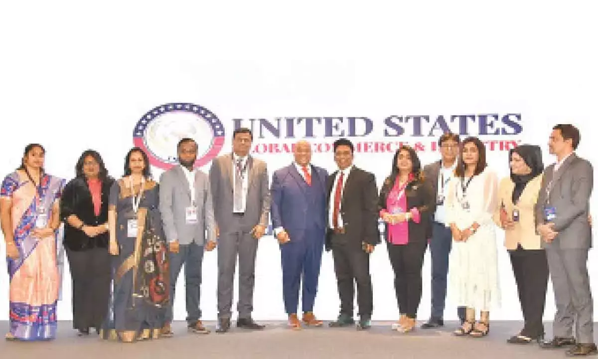 USGCI Begins India Chapter To Support Bilateral Trade