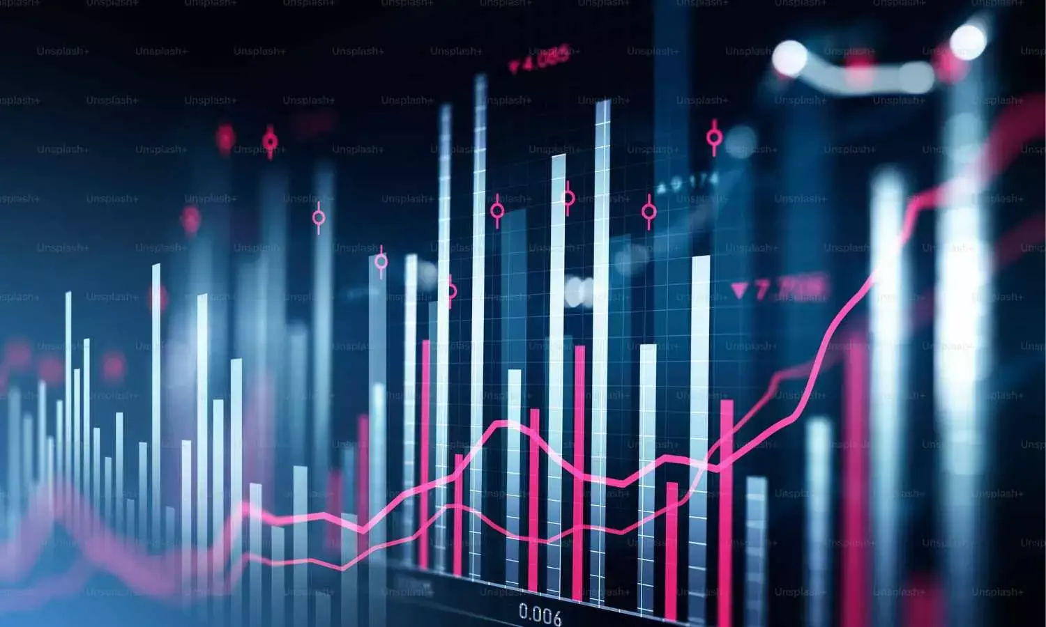 Nifty above 23,600? A rally to 23,800 on the cards!