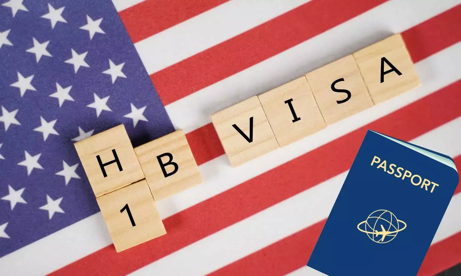 US-India Trade Talks May Reconsider Trump’s H-1B Visa Fee Plan