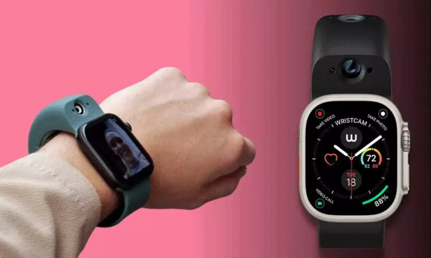 Is Your Apple Watch Capable of Spotting High Blood Pressure?