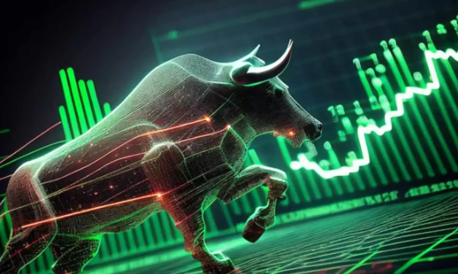 Nifty 50 posts strong 6.3% rally in March after historic 5-month decline