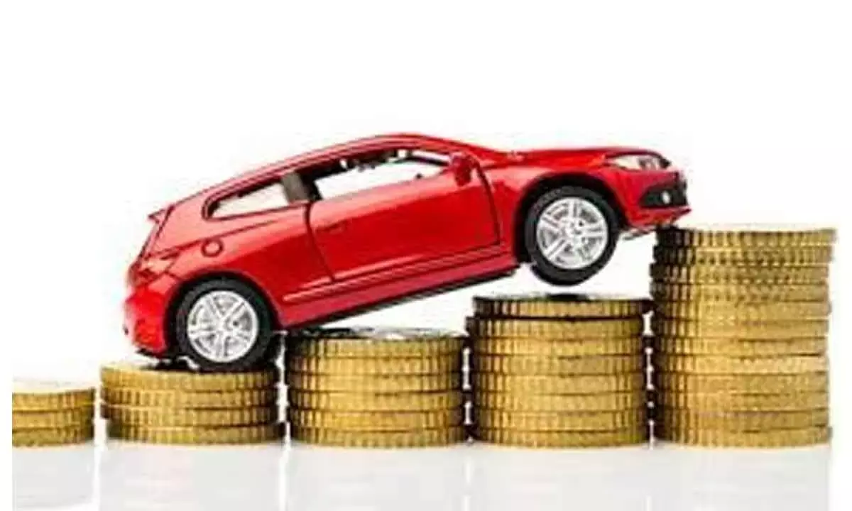 Cars Get Costlier In FY26