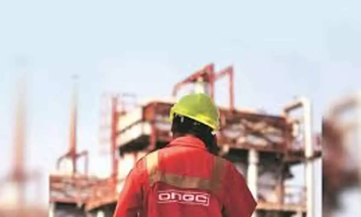 ONGC To Import Ethane From Qatar