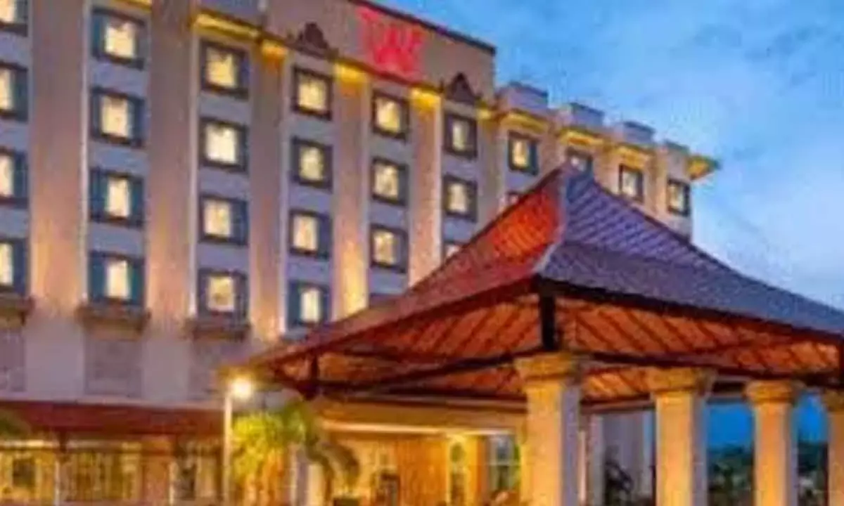 Ananta Hotels to invest Rs 450-cr investment