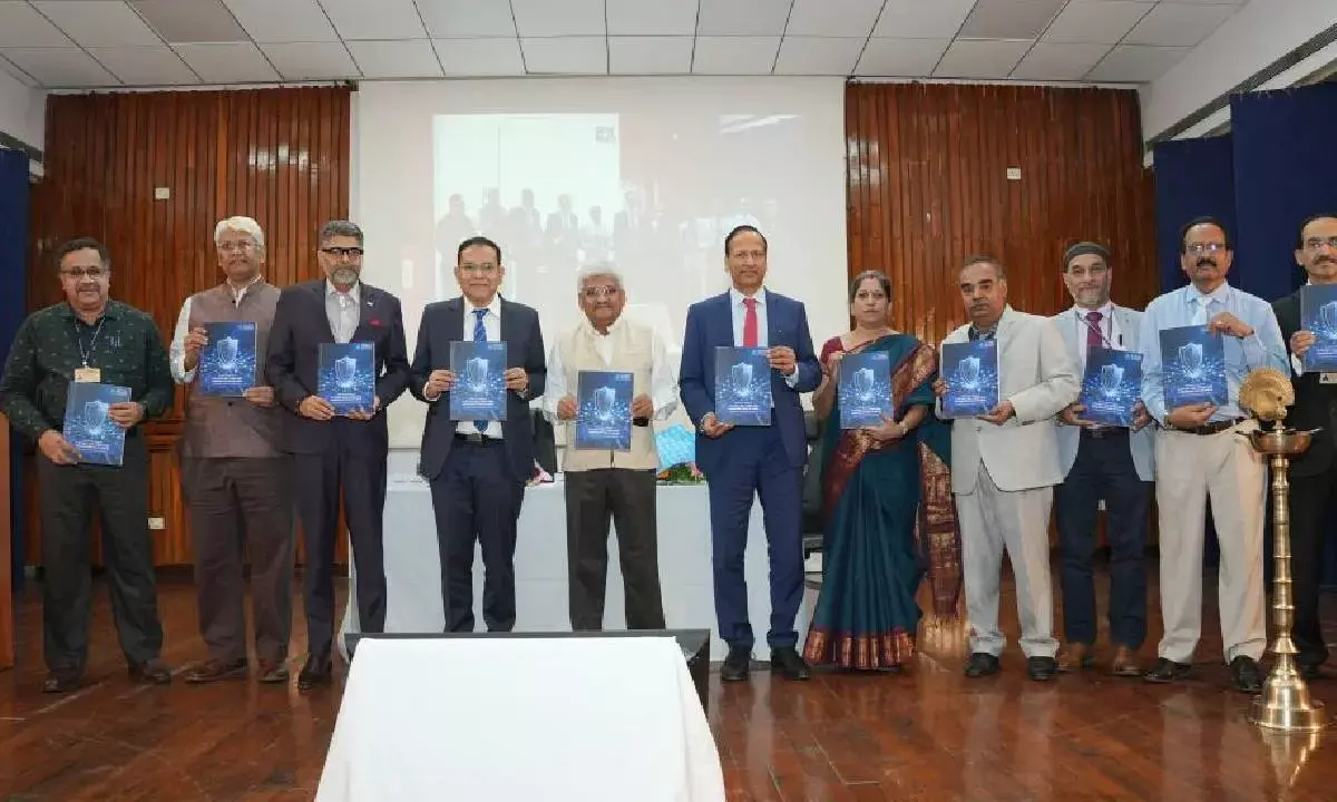 NIA unveils Centre for Insurance & Cyber Security