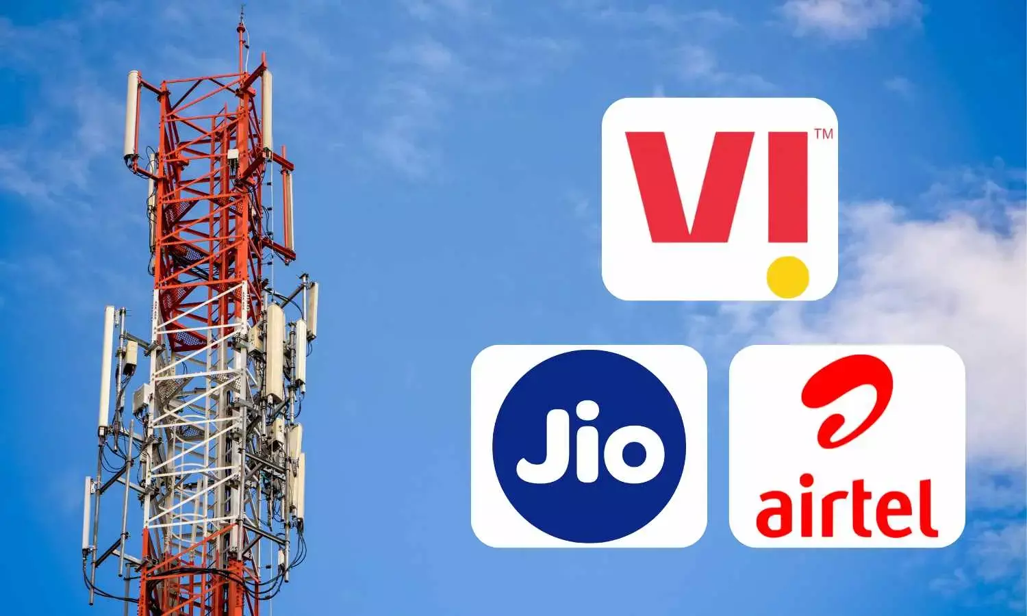 Telecom Companies Set to Receive Spectrum Charges Waiver