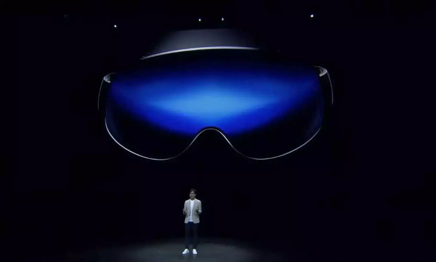 Samsung Takes On Meta And Apple With New Smart Glasses