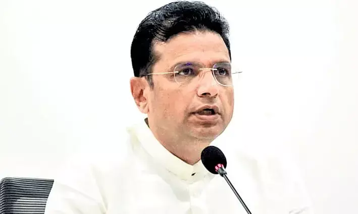 Sridhar Babu urges Indiana State Representatives to Invest in Telangana