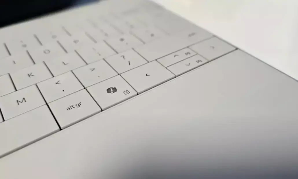 Microsoft may bring back Copilot AI shortcut in Windows 11