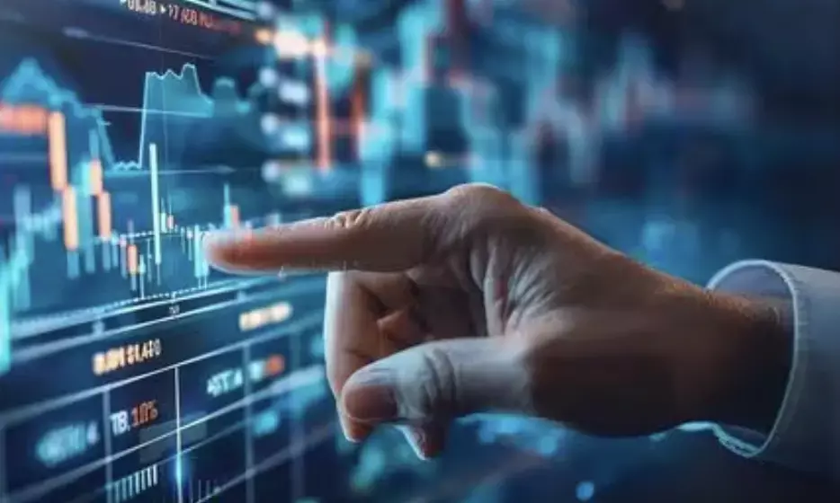 Rathi Steel & Power shares surge 13% following preferential share conversion