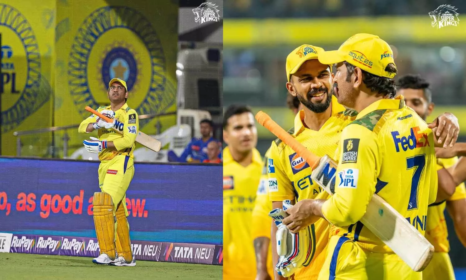 MS Dhonis Sharp DRS Call in IPL 2025 Stuns Everyone – Watch MS Dhonis Sharp DRS Call in IPL 2025 Stuns Everyone – Watch