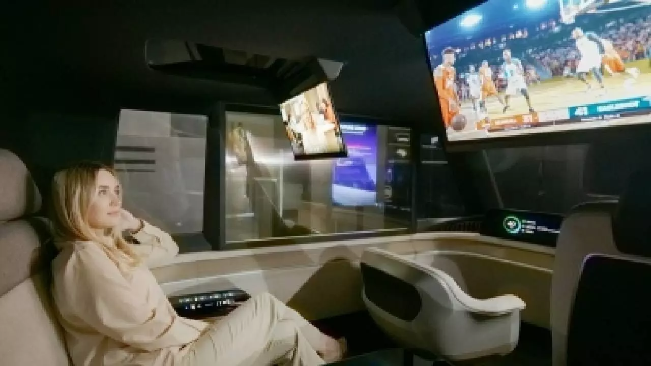 Global passenger vehicle infotainment system sales to surpass 105 mn annually Global passenger vehicle infotainment system sales to surpass 105 mn annually