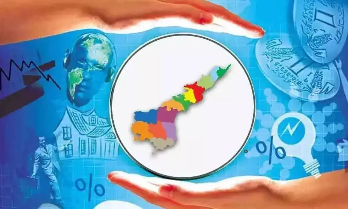 AP Eyes 20K Startups