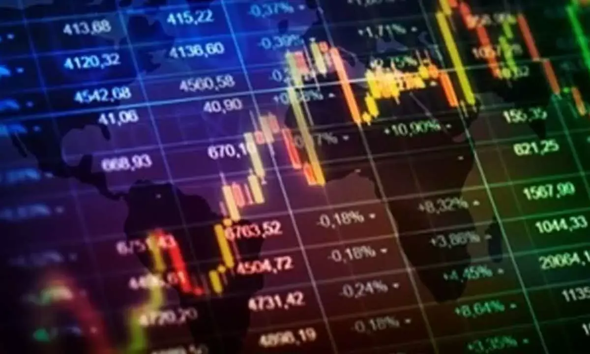 India Tops Mcap Gain Globally