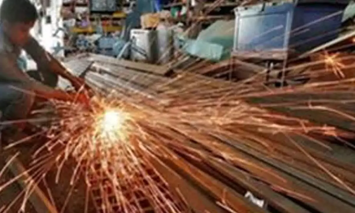 Hyderabad Holds Steady as Industrial Leasing Grows Nationwide