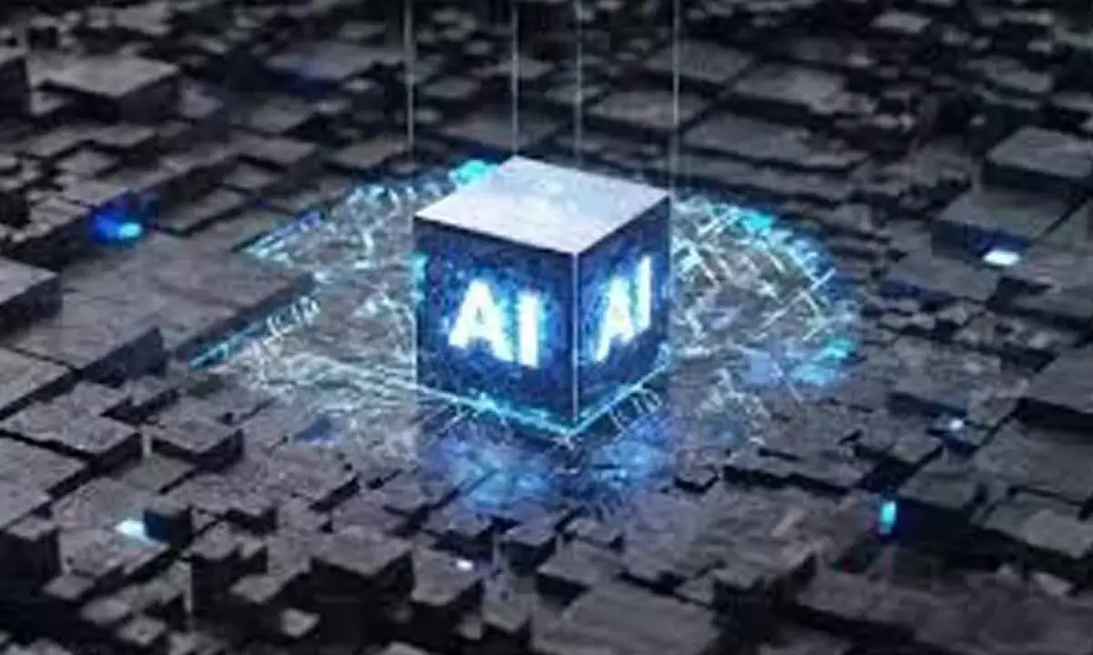 IT Cos Brace For GenAI Era Amid Disruption