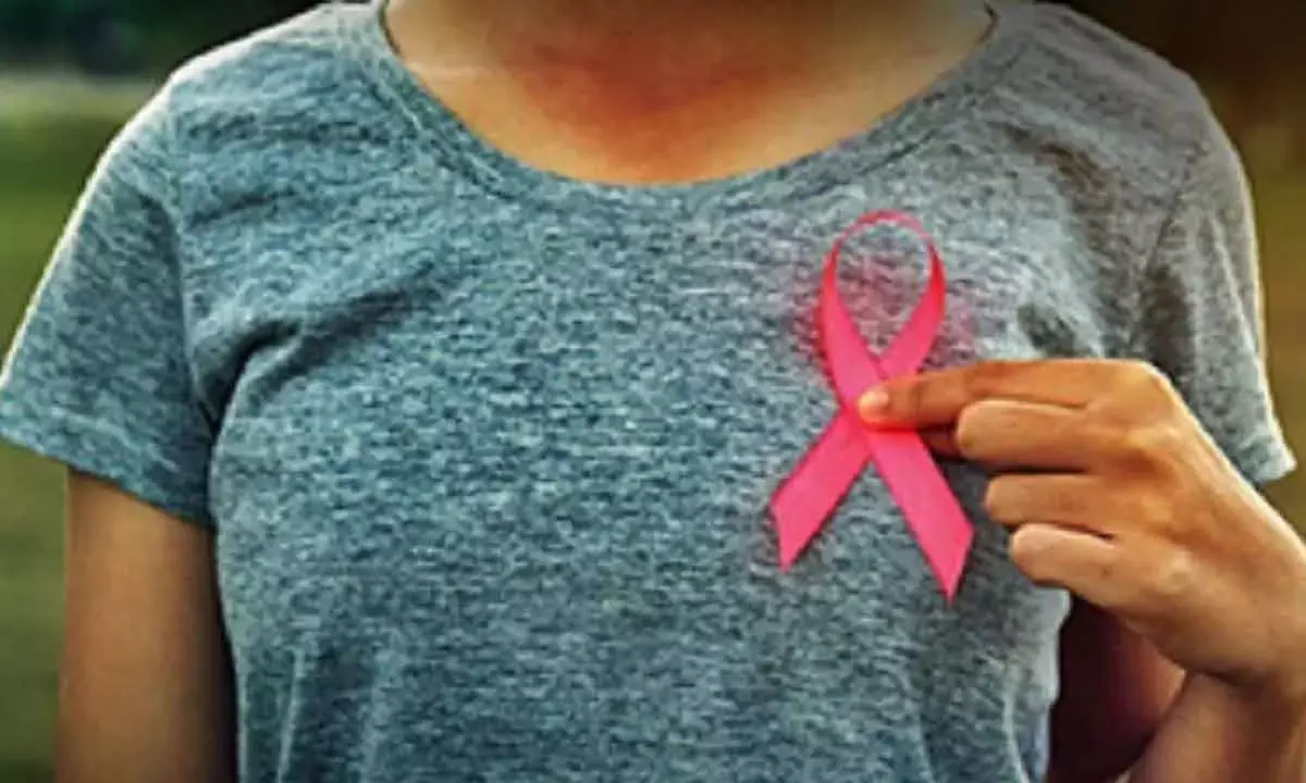 Nanotech May Boost Breast Cancer Treatment