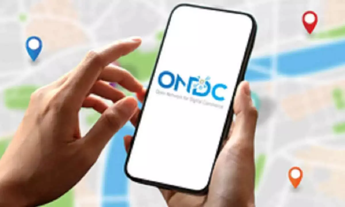 ONDC Crosses 200 Mn Dealings, Last 100 Mn In Just 6 Months