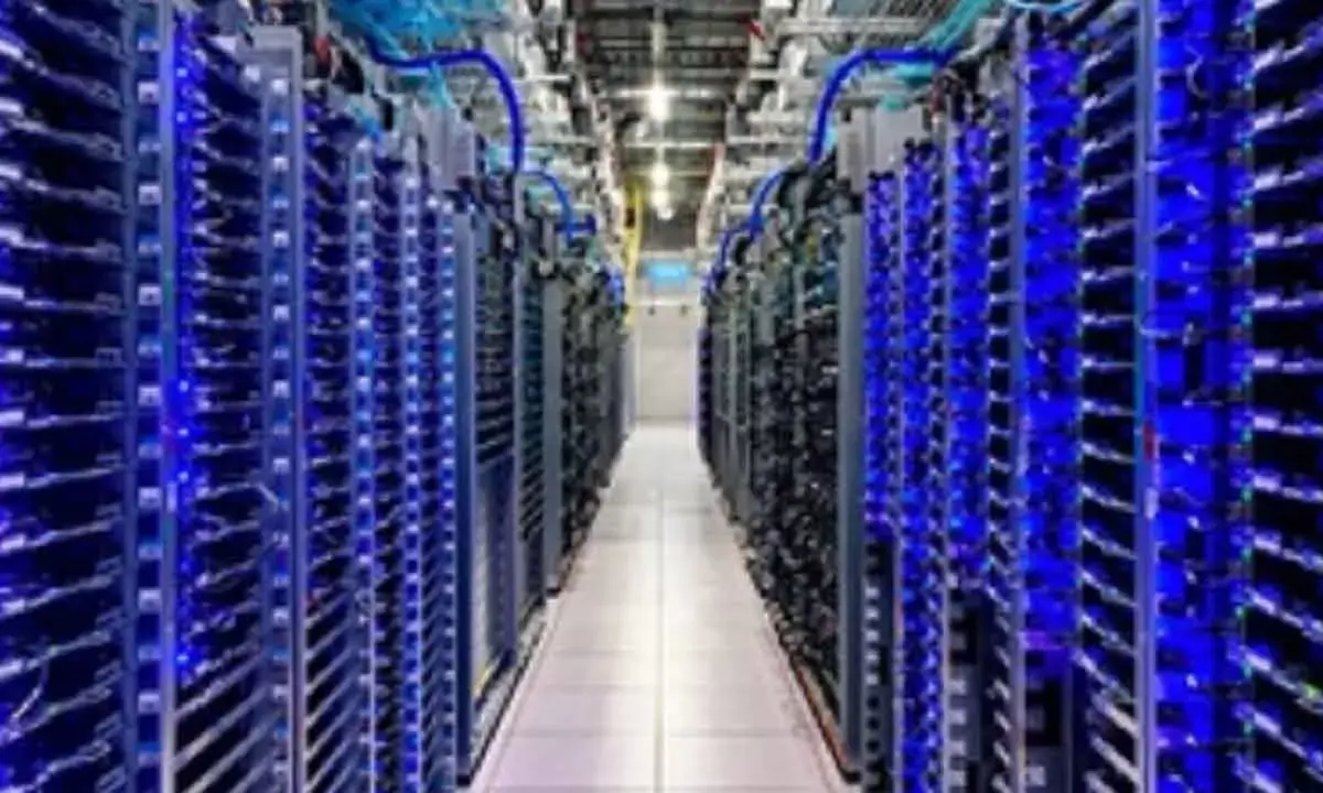 Data Centre Mkt Sees Over $6.5 Bn Investment Promises In 10 Years