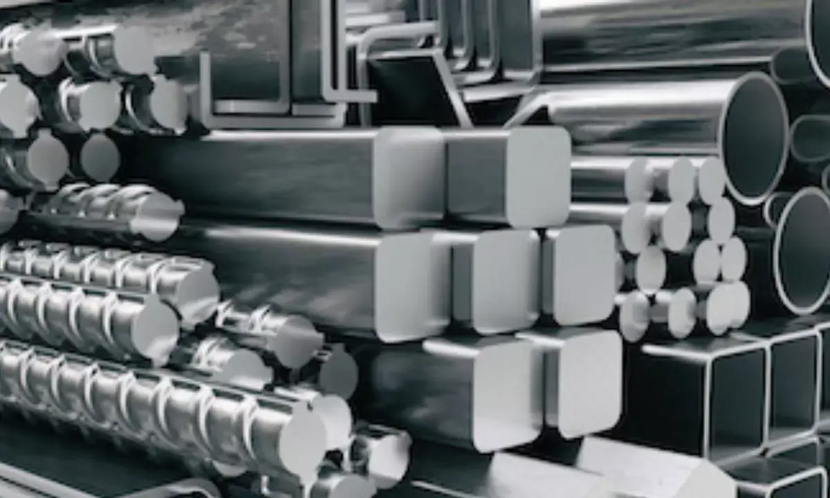 PLI scheme for specialty steel gets investment commitments worth Rs 17,000 crore