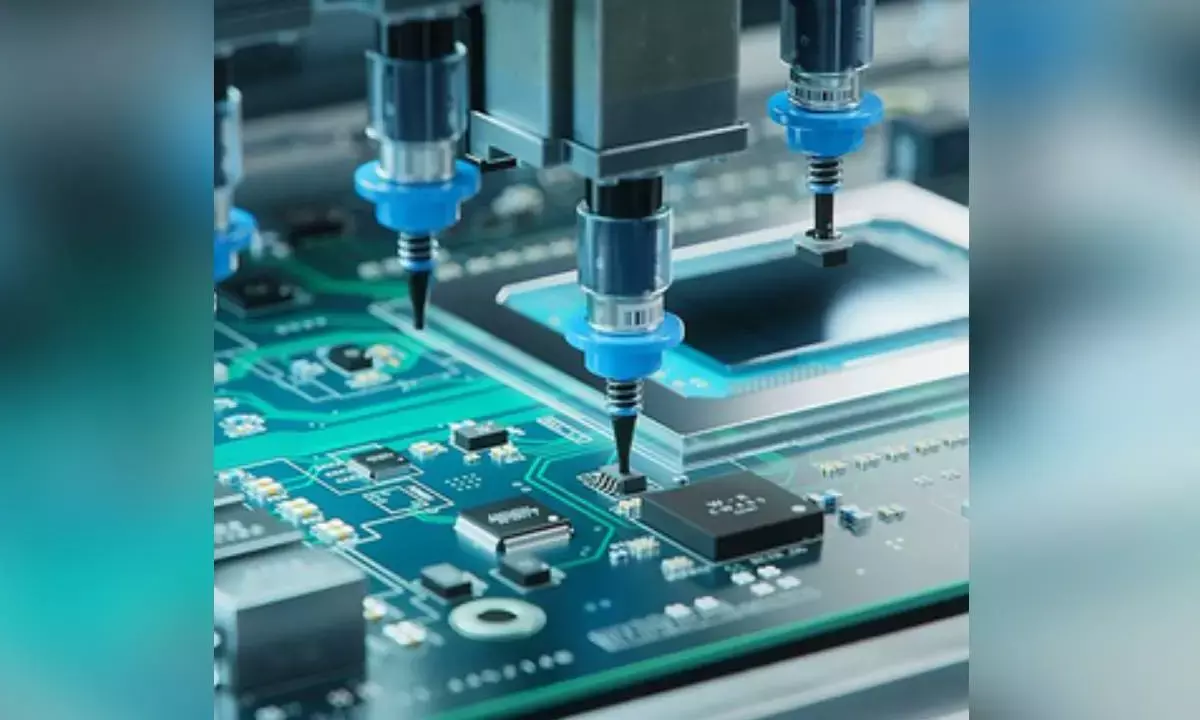 Electronics exports from India set to surpass Rs 3 lakh crore this fiscal