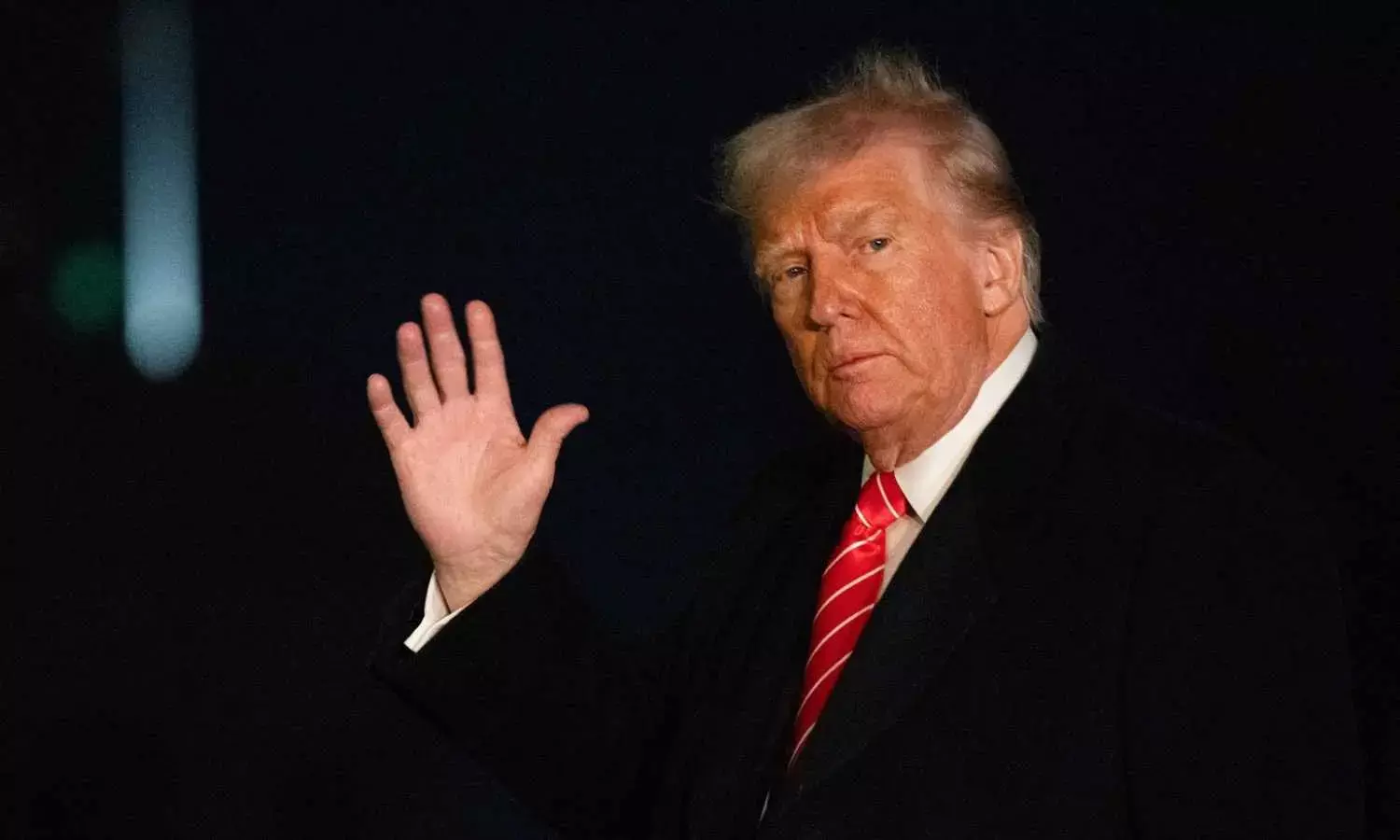 India and China may face impact as Trump considers tariffs on Venezuelan oil purchasers