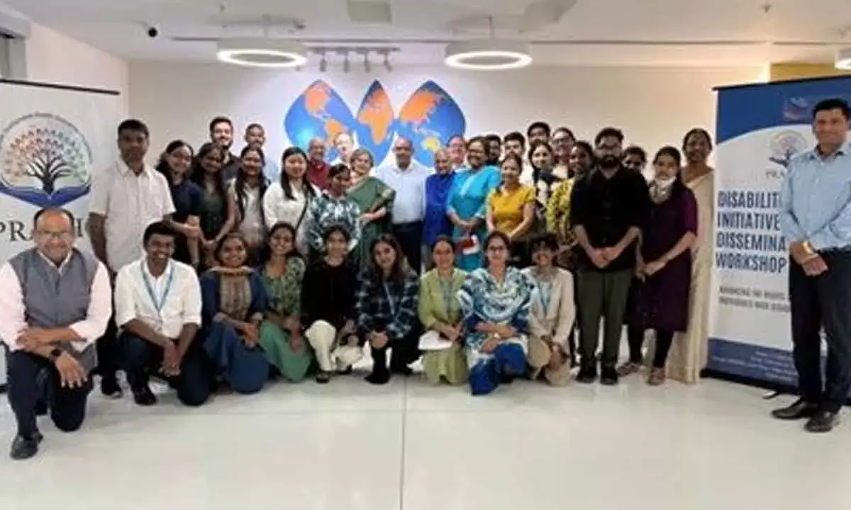 Prasho Foundation Releases 2 Disability Statistics Databases