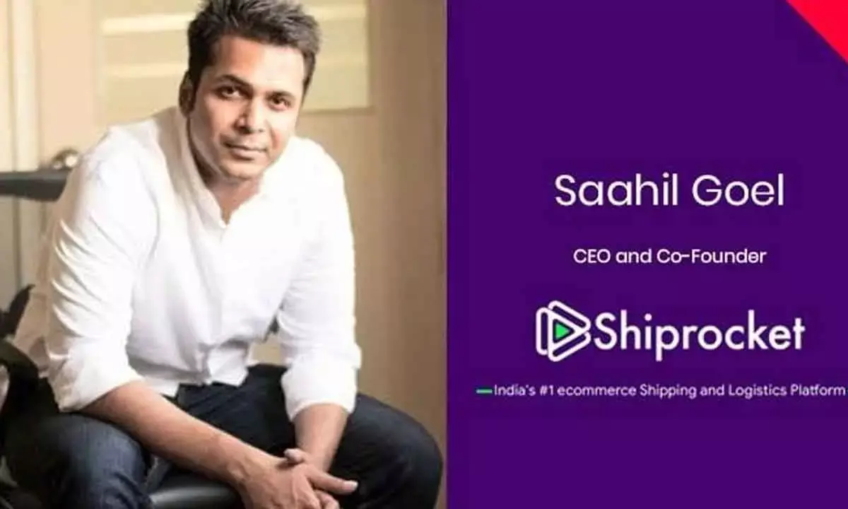 Shiprocket Unveils Same Day Delivery Service In Hyd